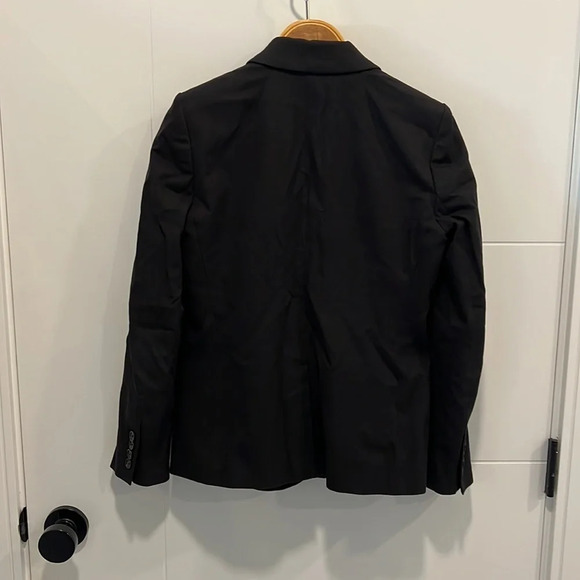 🏁 J. Crew black label blazer  2P - Picture 11 of 13